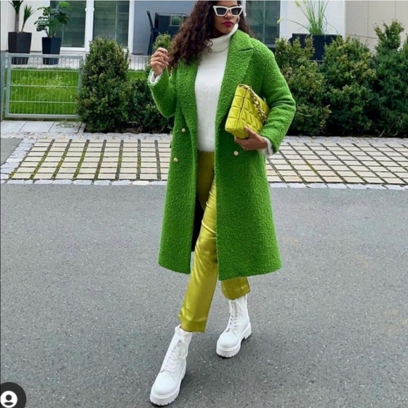 Brand New Zara LACE-UP LEATHER ANKLE BOOTS - Picture 11 of 14